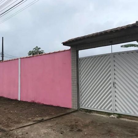 فيلا Casa De Temporada Peruíbe المظهر الخارجي الصورة
